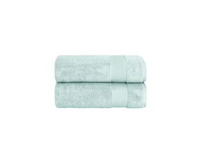 Milano Collection 2 Bath Towels Set