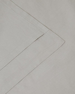 Marcel Linen Pillowcases (Pair) - Dove
