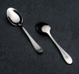 Coffee Spoon 4.5"