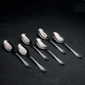 Dinner Spoon 8"