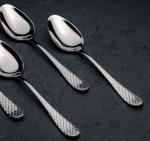 Dinner Spoon 8"