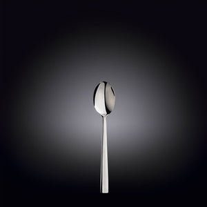High Polish Stainless Steel Teaspoon (Cup) 6" | 15 cm