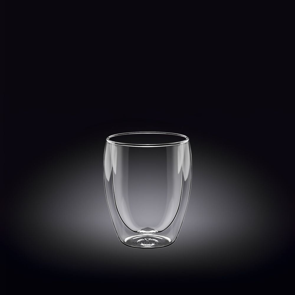 Thermo Glass 3.4 FL Oz 