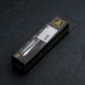 High Polish Stainless Steel Teaspoon (Mug)  6.5" | 16 cm | Set Of 6