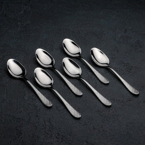 Teaspoon 5.5" | Set Of 6