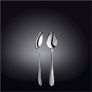 Teaspoon 5.5" | Set Of 6
