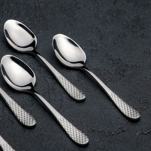 Teaspoon 5.5" | Set Of 6