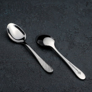 Teaspoon 5.5" | Set Of 6
