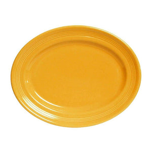 Concentrix Oval Platter Set