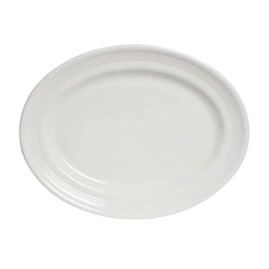 Concentrix Oval Platter Set