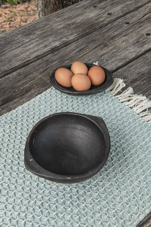 Diamond Naidi Blue Placemat (Set of 4)