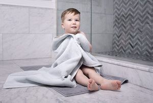 100% Organic Cotton Turkish Bath Sheet