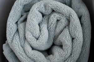 100% Organic Cotton Turkish Bath Sheet