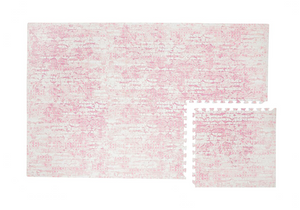 Grapheva Play Mat - Halite