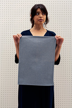 Blue Placemats - Set of 4