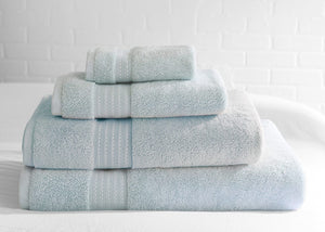 100% Organic Cotton Turkish Bath Sheet