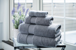 100% Organic Cotton Turkish Bath Sheet