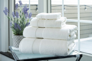 100% Organic Cotton Turkish Bath Sheet