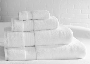 100% Organic Cotton Turkish Bath Sheet