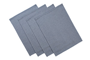Blue Placemats - Set of 4