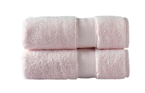 Hand Towels Set - Classic Collection - 2 Piece Set