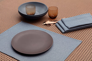 Blue Placemats - Set of 4