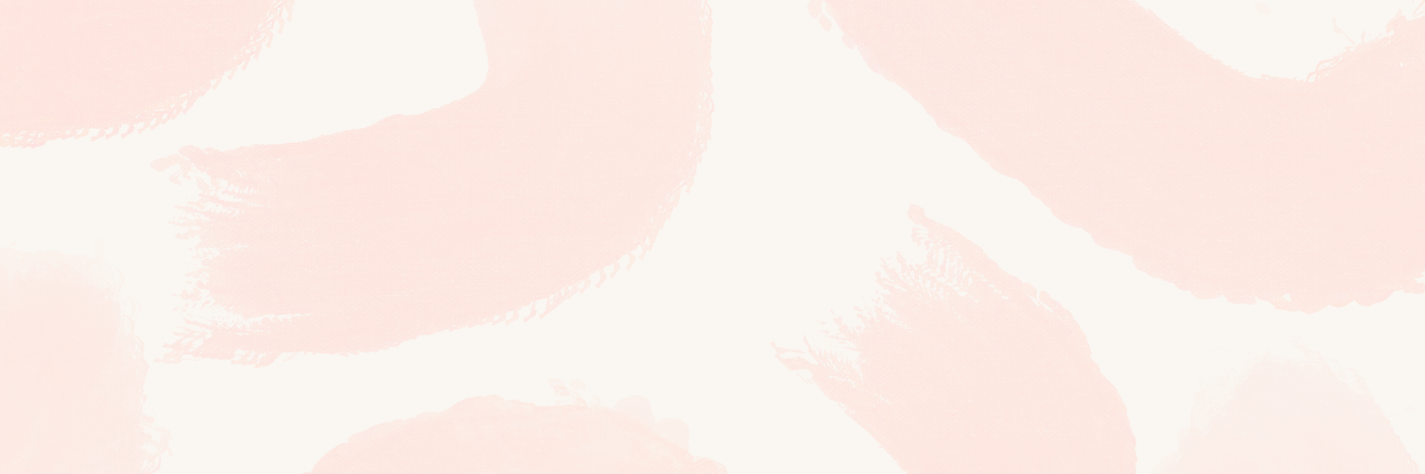 Pink and beige background