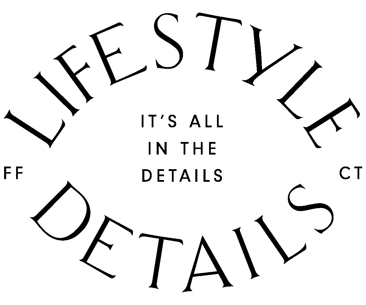 Lifestyle Details footer logo