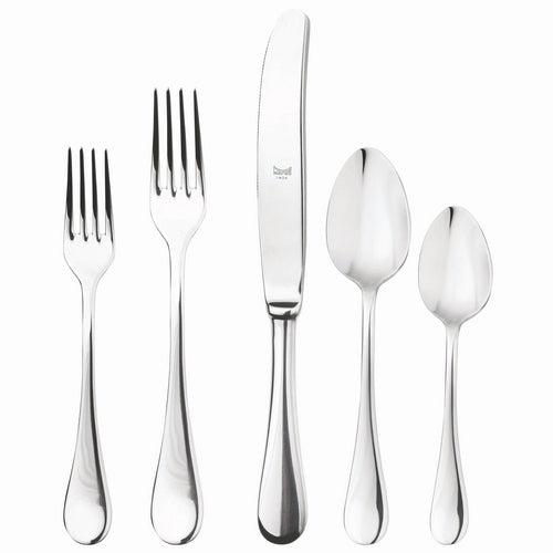 3 Piece Place Setting - Brescia Antibacterial