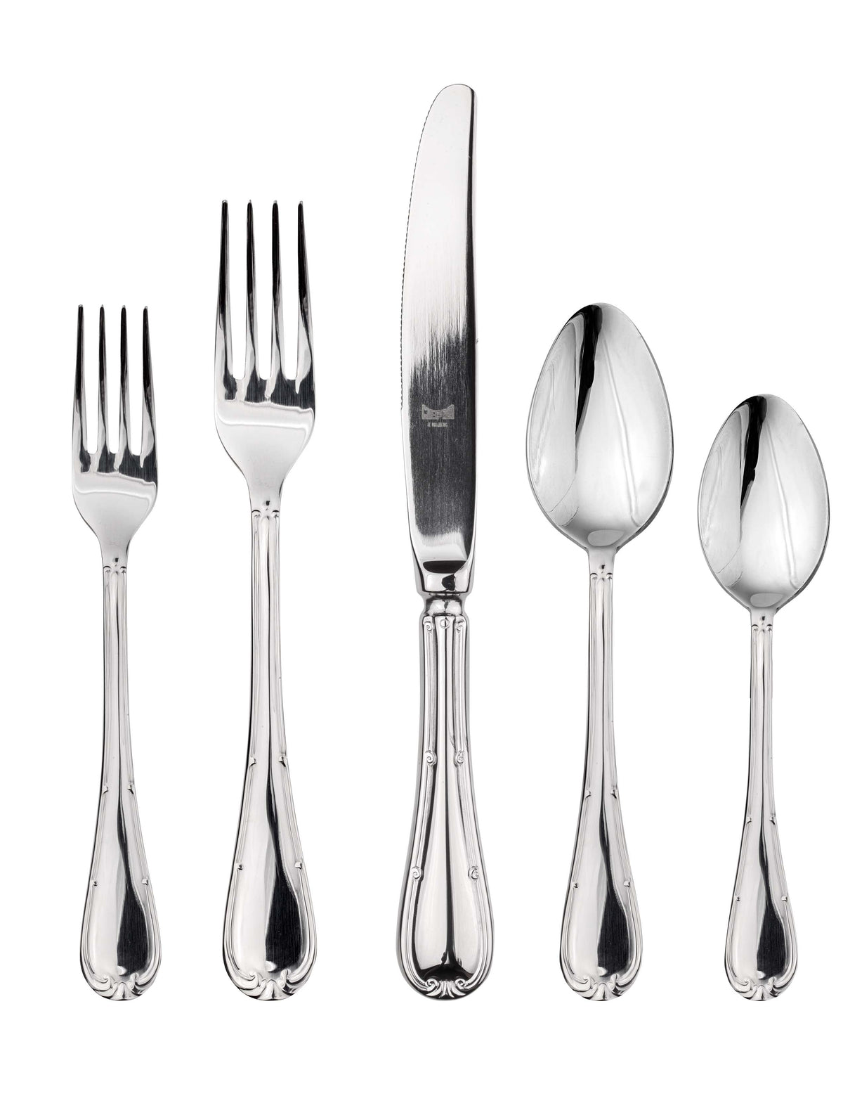 5 Piece Cutlery Set - Raffaello