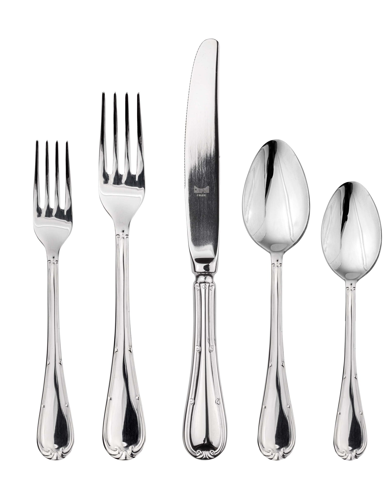 5 Piece Cutlery Set - Raffaello