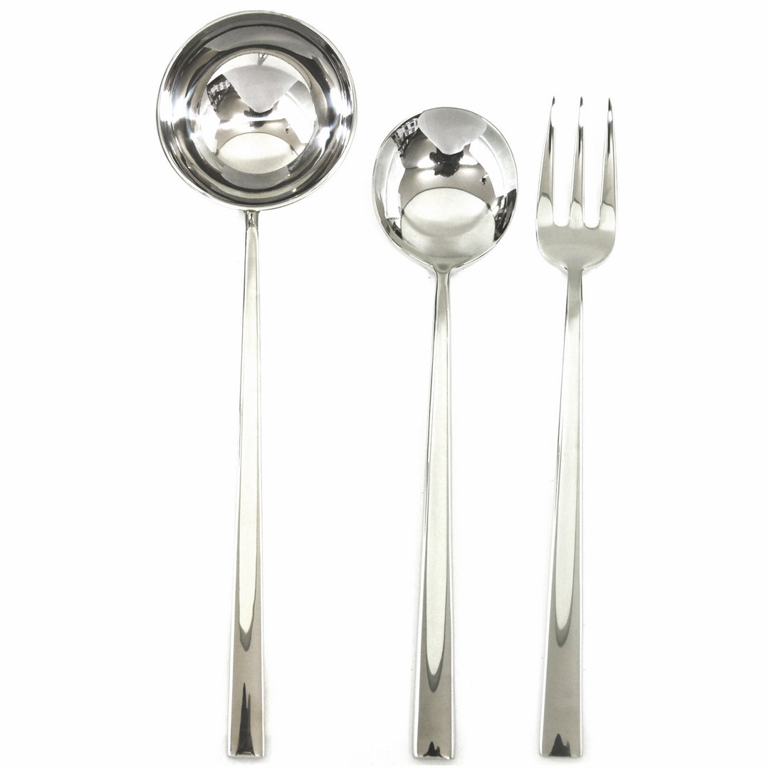 3 Piece Serving Set - Movida