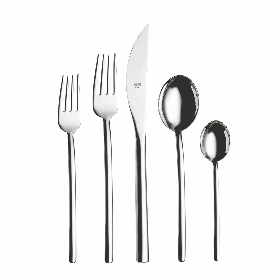 20 Piece Cutlery Set - Due
