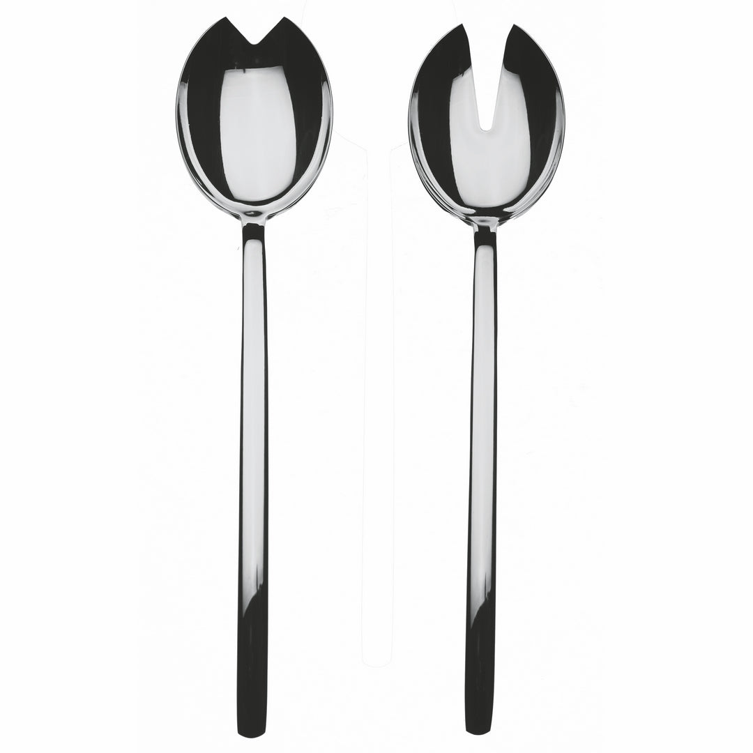 Salad Servers (Fork & Spoon) - Due