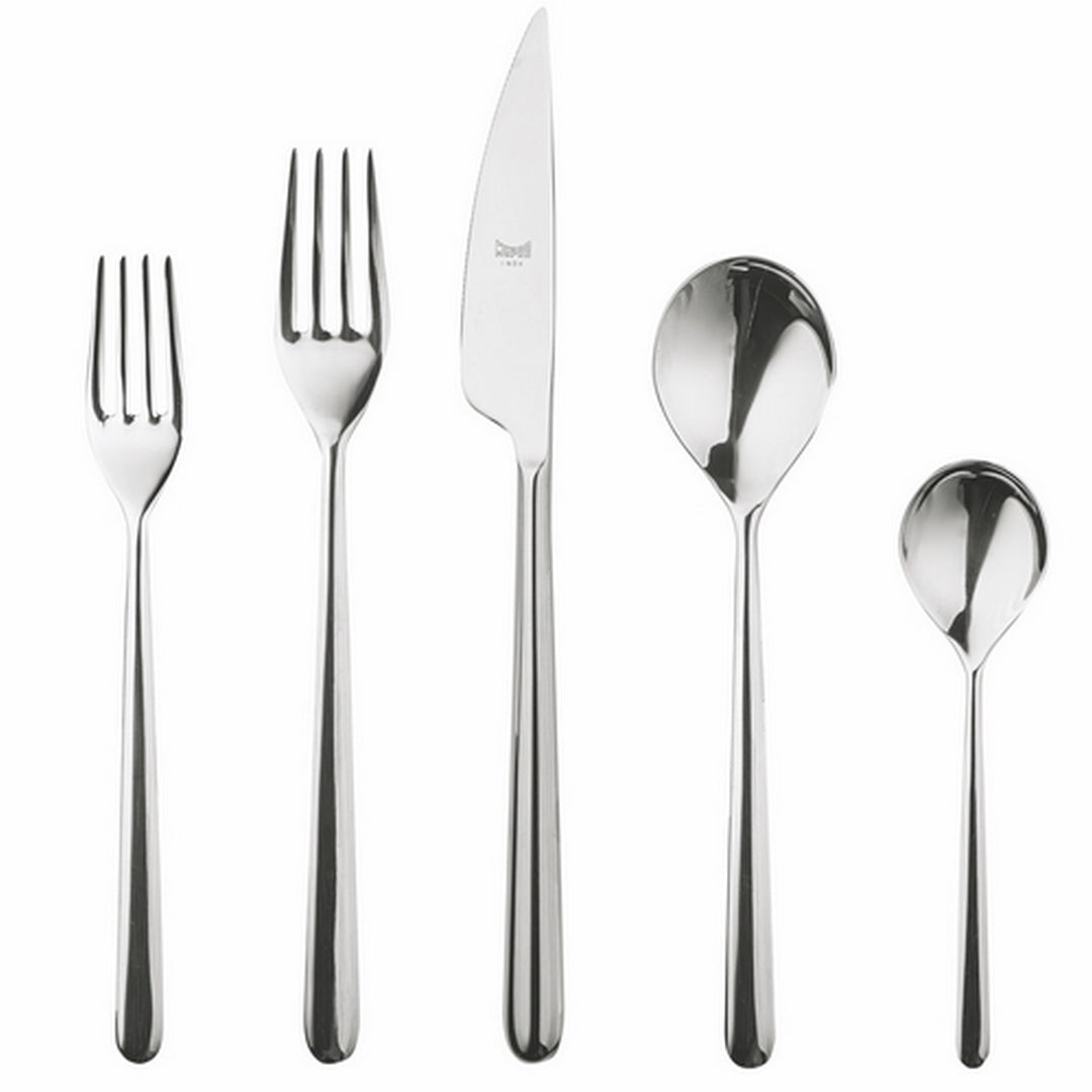 3 Piece Place Setting - Linea Antibacterial