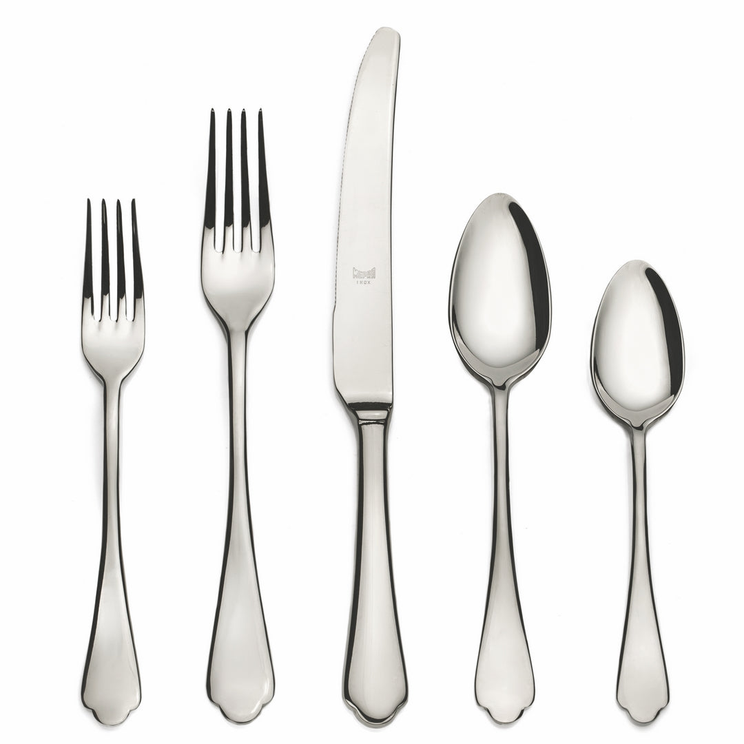 20 Piece Flatware Set - Dolce Vita