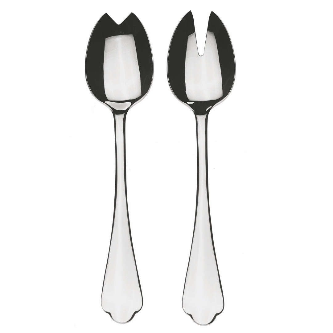 Salad Servers (Fork and Spoon) - Dolce Vita