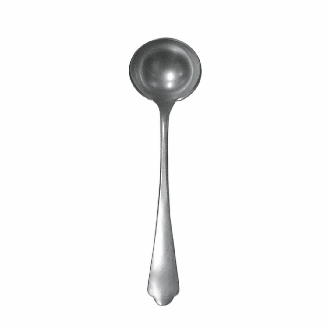 Ladle - Dolce Vita Pewter