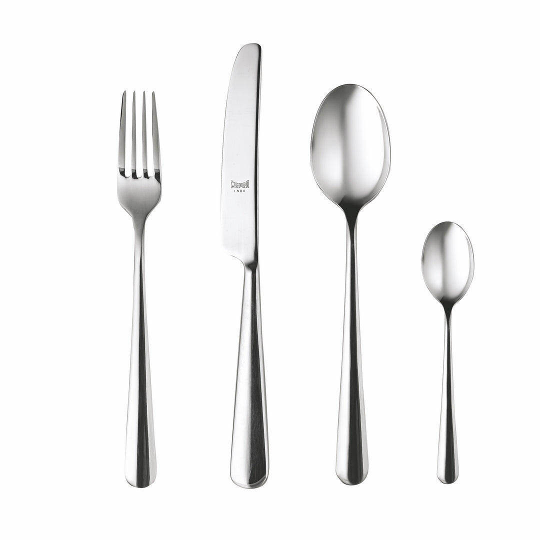 CUTLERY SET 24 PCS STOCCOLMA