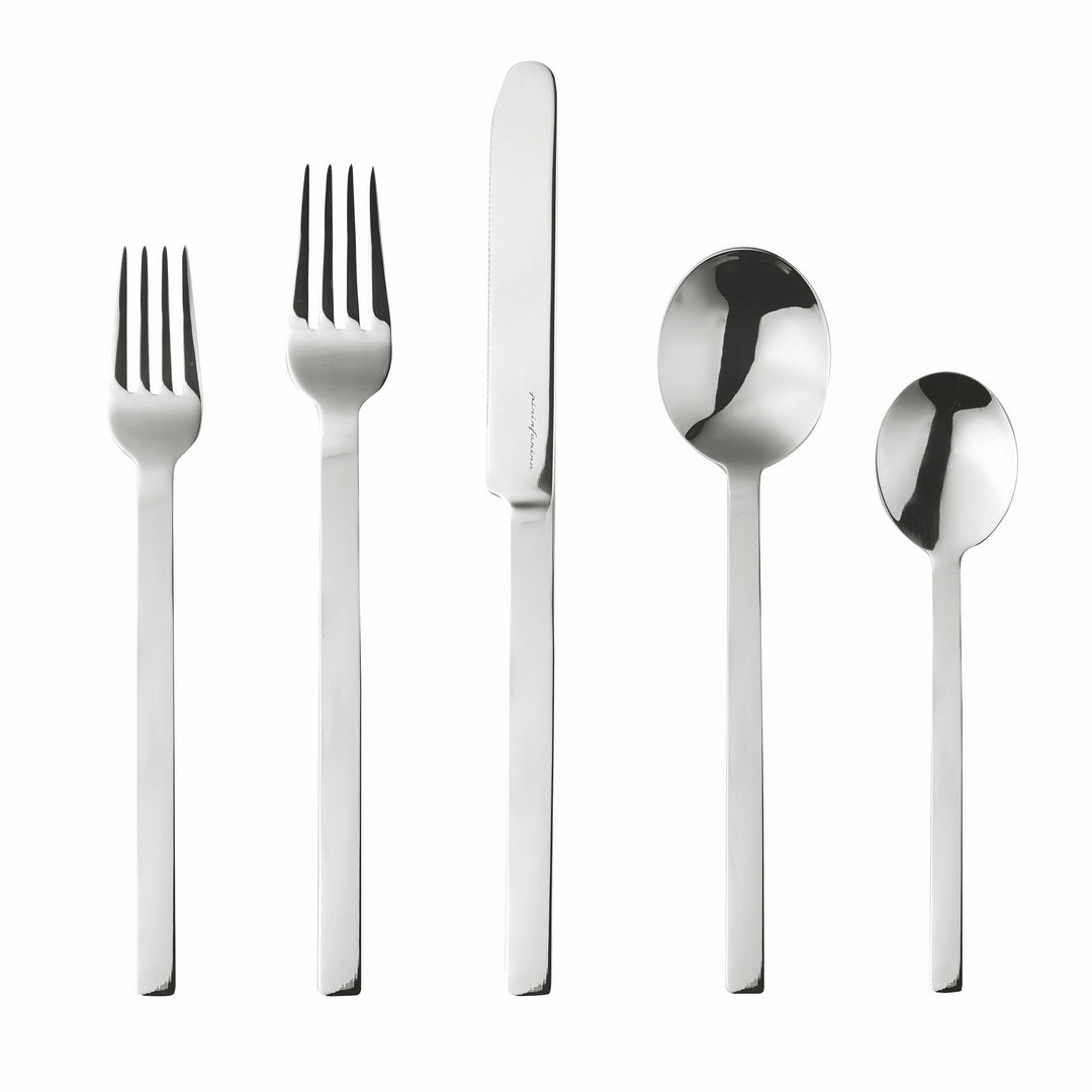 5 Pcs Place Setting STILE