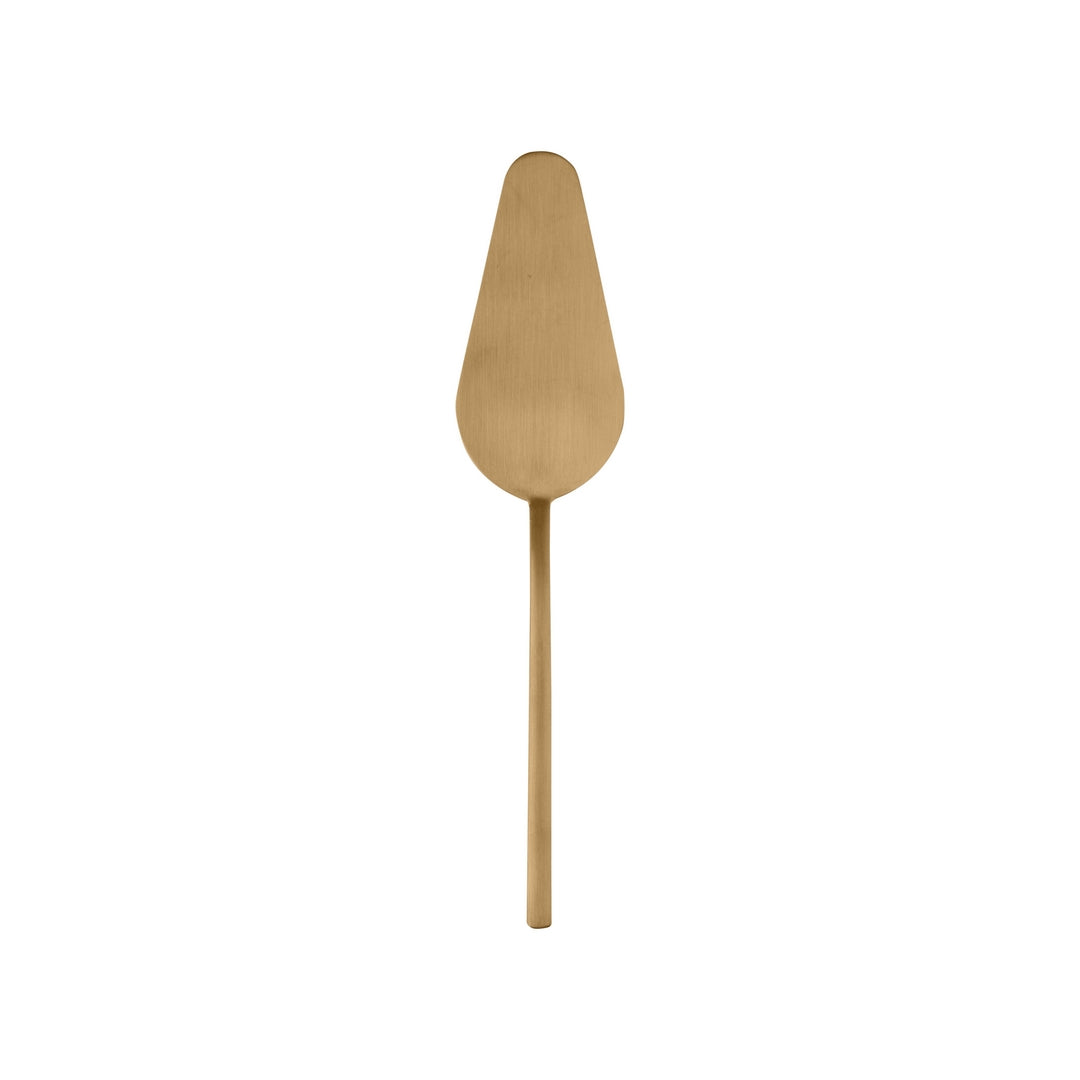 Cake Server - Due Ice Oro