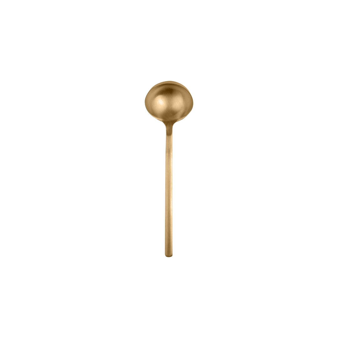 Ladle for Gravy Boat - Due Ice Oro