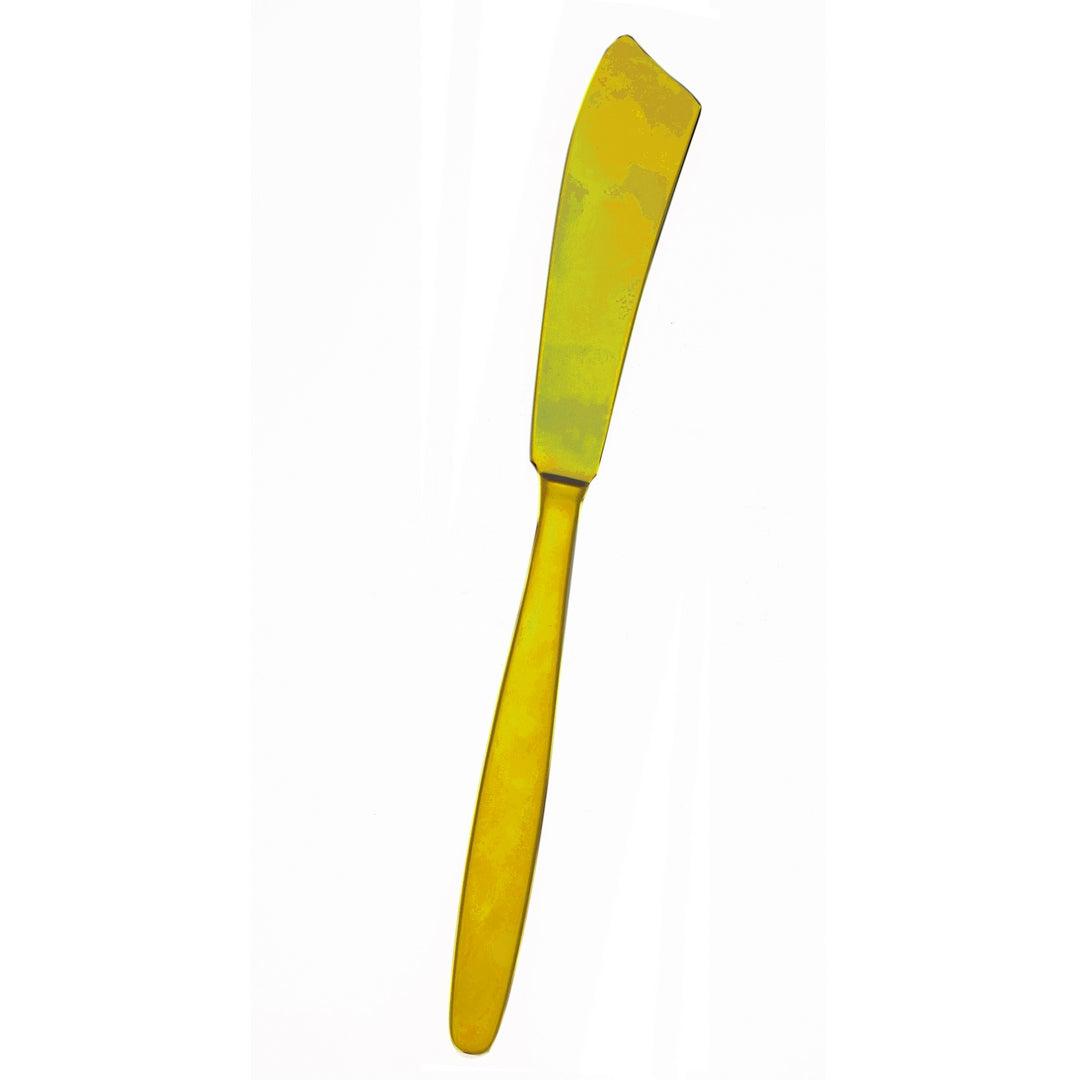 Cake Knife - Due Ice Oro