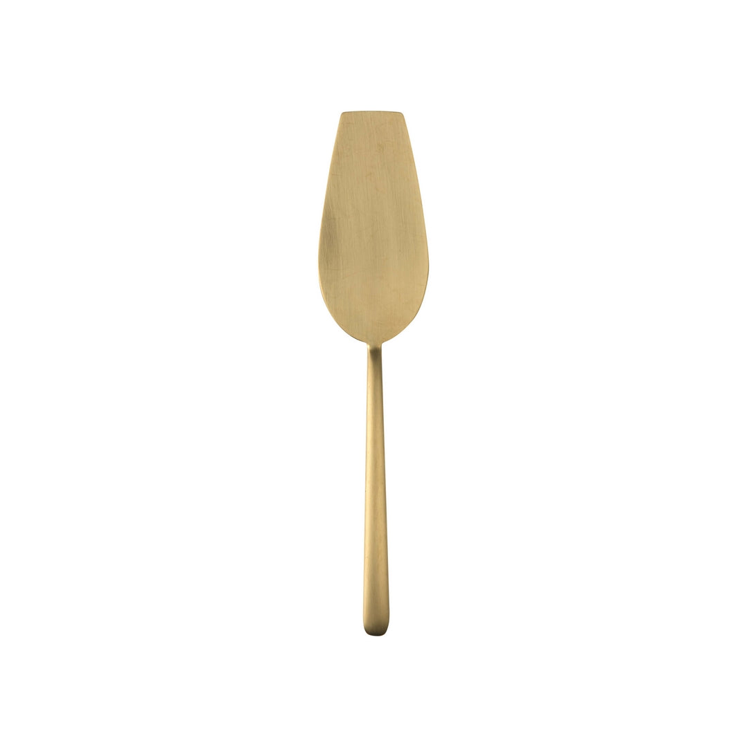 Cake Server - Linea Ice Oro