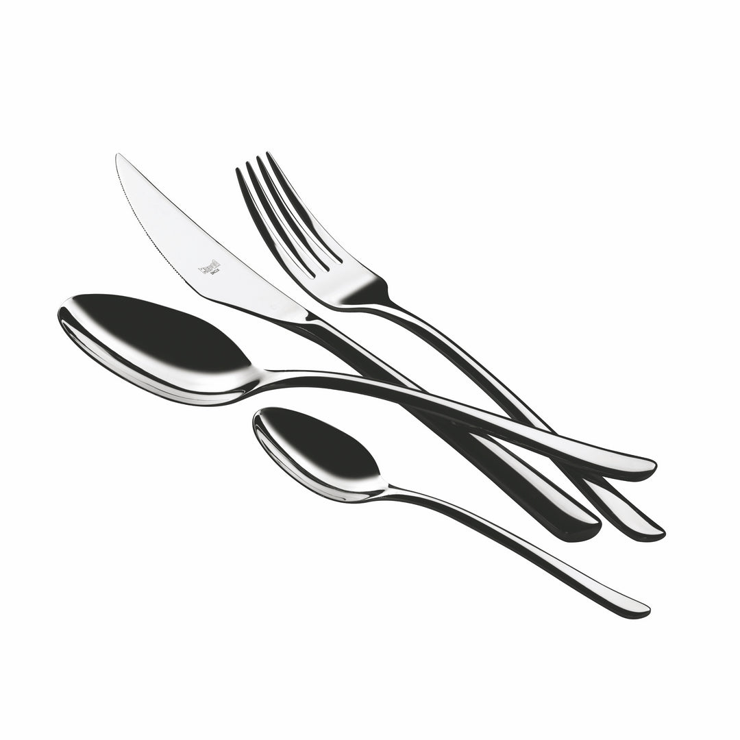 24 Piece Cutlery Set - Edera