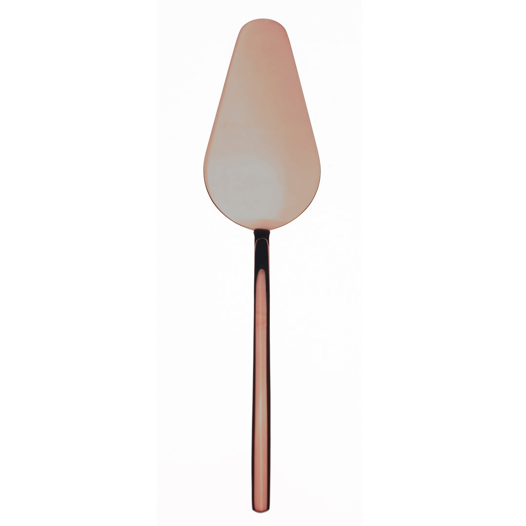 Cake Server - Due Bronzo