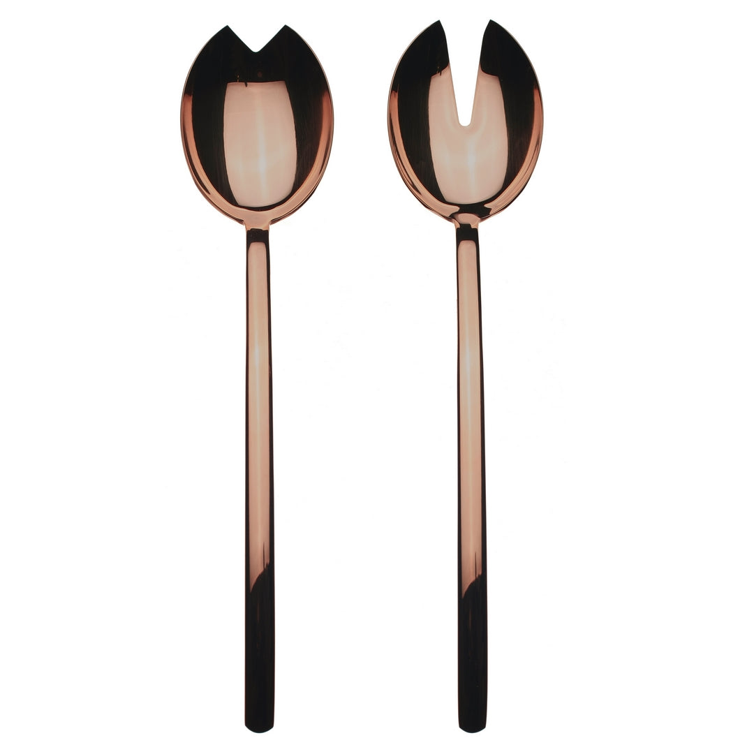 Salad Servers  - Due Bronzo