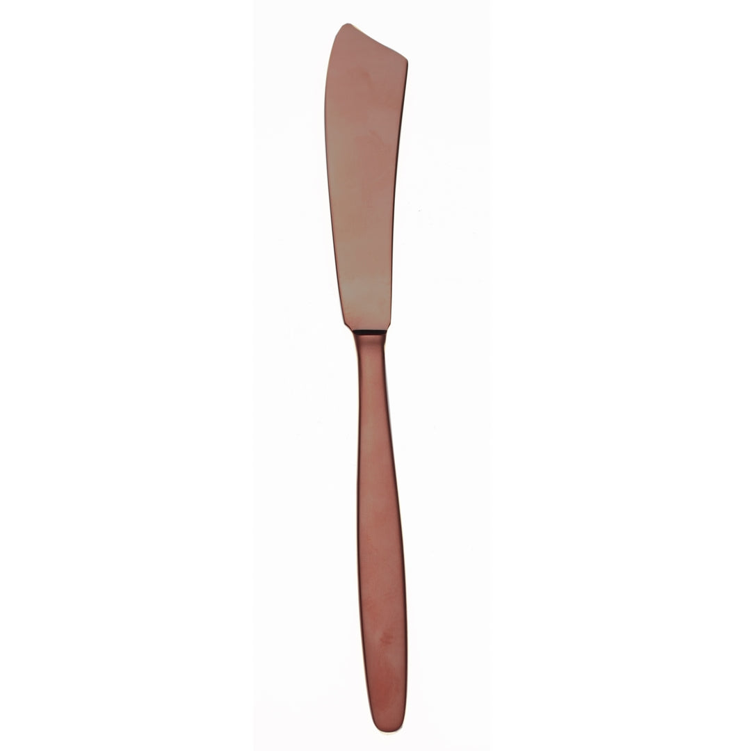 Cake Knife - Due Bronzo