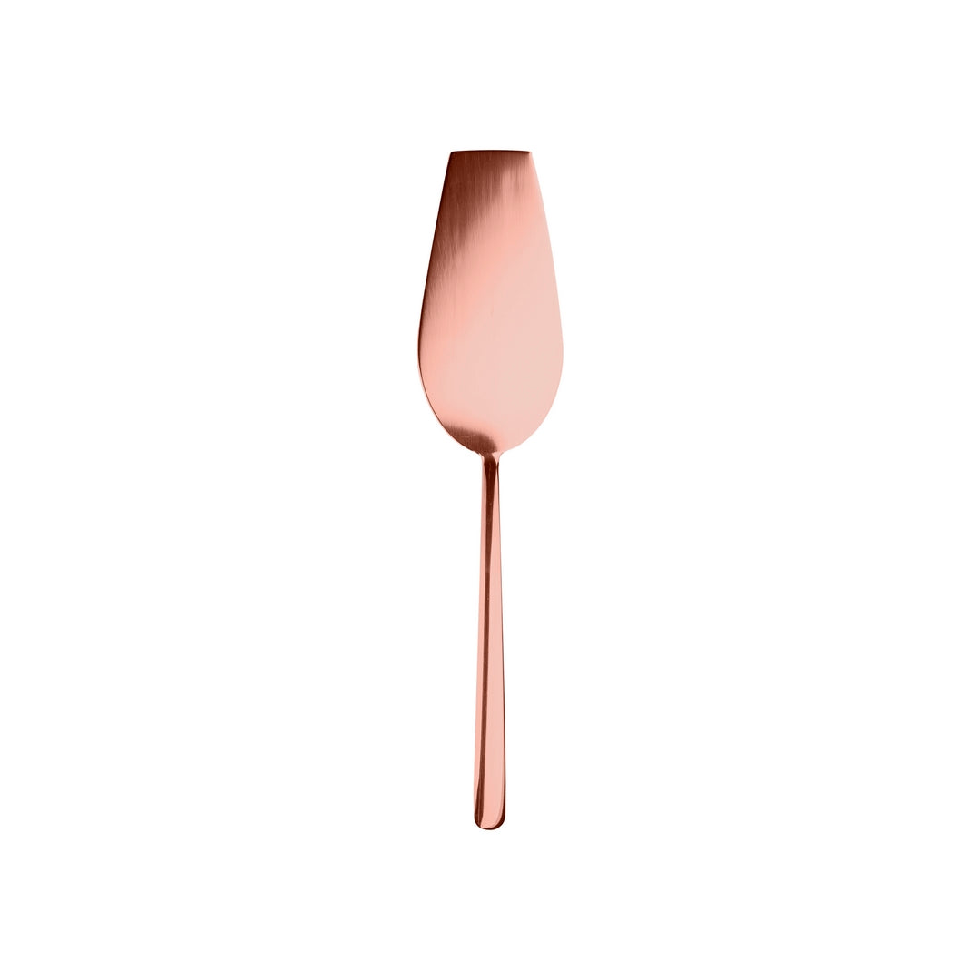 Cake Server - Linea Bronzo