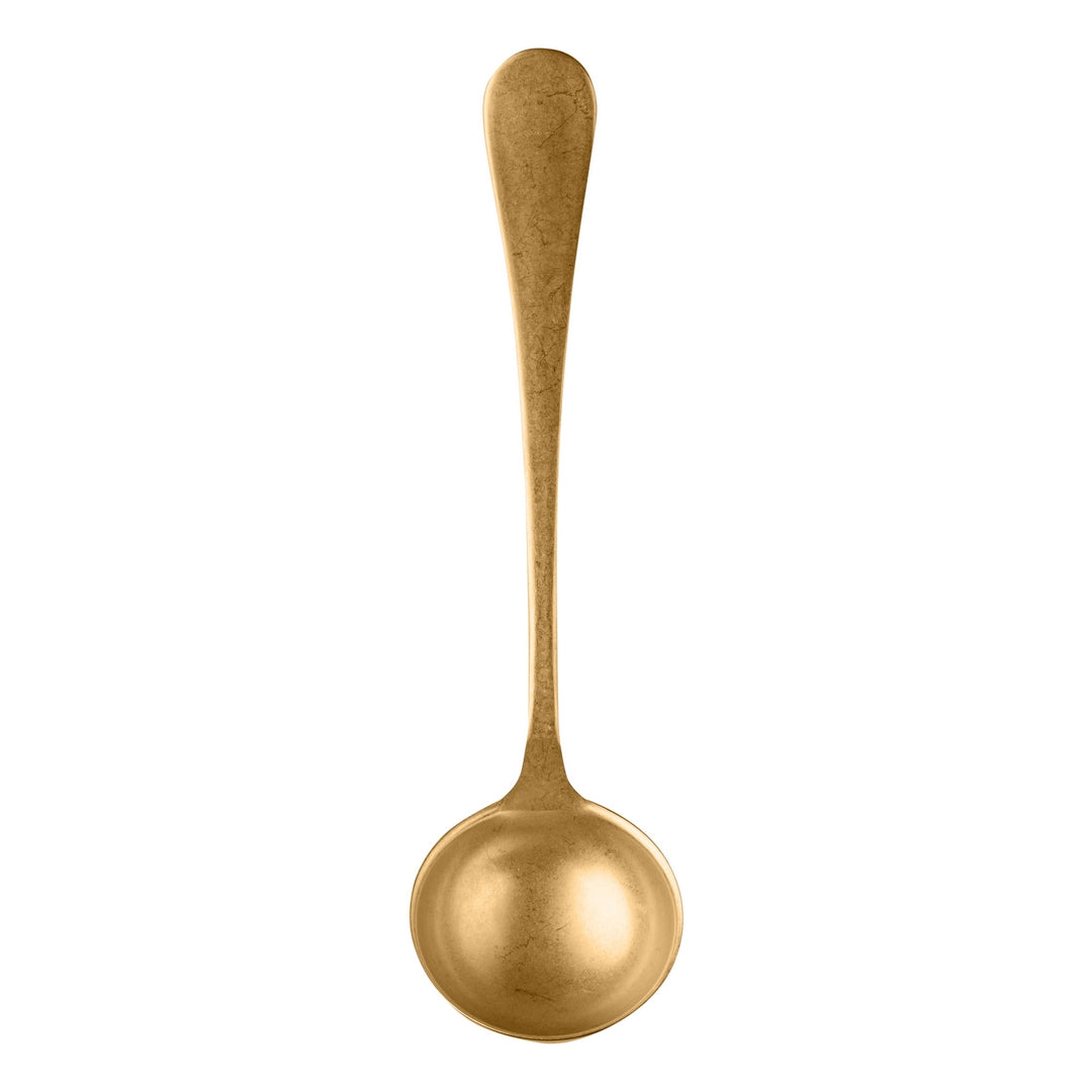 Ladle - Vintage Oro